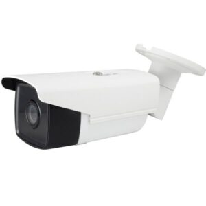Telecamera IP Bullet Level One FCS-5092 5MP PoE Interno/Esterno