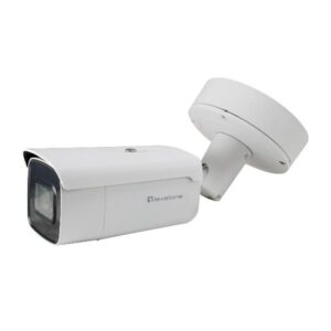 Telecamera IP Level One FCS-5096 2MP Bullet Esterno/Interno Zoom Ottico 4.3x WDR PoE