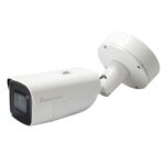 Telecamera Fissa IP Level One FCS-5212 6MP Bullet H.265 PoE Esterno/Interno