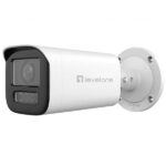 Telecamera IP Level One FCS-5222 2MP Zoom Ottico 4.3x PoE Esterna