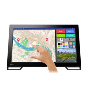 Monitor Touch Eizo DuraVision FDF2182WT-BK 21.5" Full HD VA