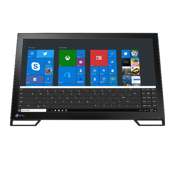 Monitor Touch Eizo DuraVision FDF2382WT-BK 23" IPS Full HD