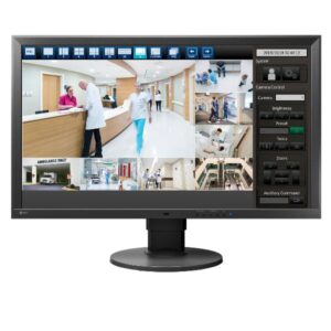 Monitor Eizo Duravision FDF2711W-IP 27" Full HD VA Pivot