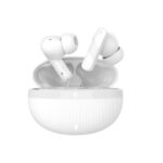 Auricolari Wireless Celly FEATSOUND ANC True Wireless Bianchi