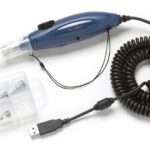Strumento di Verifica Fibra Fluke Networks FI-1000-KIT Multi/Monomodo
