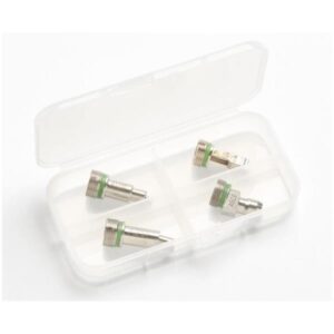 Strumento di Verifica Fibra Fluke Networks FI-500TP-APC con Unità Remota e Fault Locator