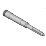 Strumento di Verifica Fibra Fluke Networks FI1K-E2K-TIP Kit Completo