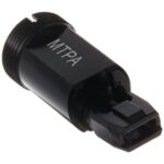 Strumento Verifica Fibra Fluke Networks FI1K-MPOAPC-RT Kit Completo