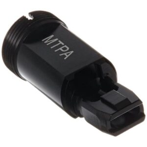 Strumento Verifica Fibra Fluke Networks FI1K-MPOAPC-RT Kit Completo