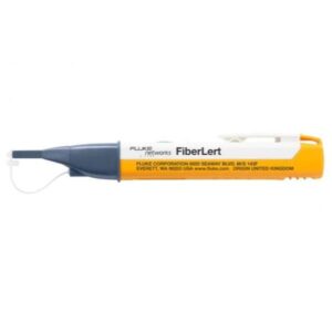 Rilevatore Luce Fibra Fluke Networks FiberLert per Diagnostica