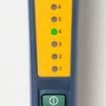 Strumento di Verifica Fibra Fluke Networks FINDFIBER-6 con Unità Remota e Fault Locator