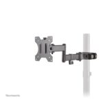 Staffa TV Neomounts FL40-430BL11 per Montaggio a Palo fino a 32″