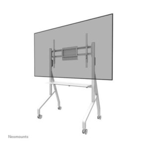 Supporto TV/Monitor a Pavimento Neomounts FL50-525WH1 per Schermi fino a 86" 76kg