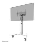 Supporto TV a Pavimento Neomounts FL50S-825WH1 per Schermi fino a 75″ 50kg