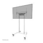 Supporto TV a Pavimento Neomounts FL55-875WH1 per Schermi fino a 100″ 110kg