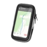 Supporto Bici Celly FLEXBIKE Gancio per Smartphone