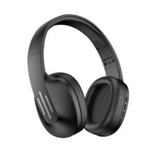 Auricolari Wireless Celly FLOWBEAT Microfono USB-C Nero