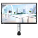 Monitor Eizo FLT 23.8″ IPS Full HD
