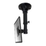 Staffa TV Neomounts FPMA-C025BLACK Soffitto/Sottopensile fino a 26″ 12kg