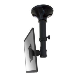 Staffa TV Neomounts FPMA-C025BLACK Soffitto/Sottopensile fino a 26" 12kg