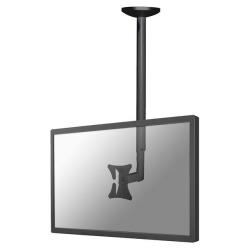 Staffa TV Neomounts FPMA-C050 Black Soffitto 30" 20kg