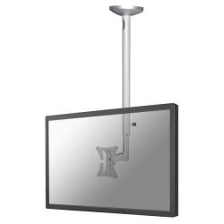 Staffa TV Neomounts FPMA-C050 Silver Soffitto/Sottopensile 30" 20kg