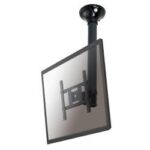 Staffa TV Neomounts FPMA-C200BLACK Soffitto/Sottopensile fino a 40″ 20kg