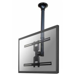 Staffa TV Neomounts FPMA-C400BLACK Soffitto/Sottopensile fino a 52" 35kg