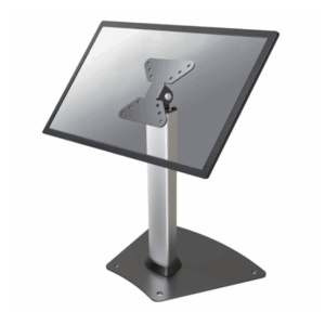 Supporto Monitor Neomounts FPMA-D1500SILVE per Scrivania fino a 32" 10kg