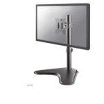 Staffa Monitor Neomounts FPMA-D550S Black per Scrivania fino a 32″