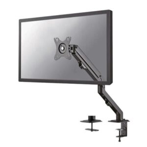 Staffa Monitor Neomounts FPMA-D650BLACK per Scrivania fino a 27"