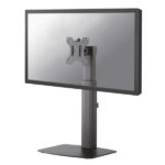Staffa Monitor Neomounts FPMA-D865BLACK per Scrivania fino a 32″