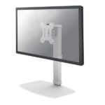 Staffa Monitor Neomounts FPMA-D890 White per Scrivania fino a 30″
