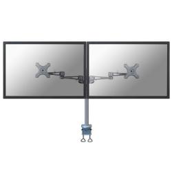 Staffa Monitor Neomounts FPMA-D935D per 2 Schermi fino a 26" su Scrivania