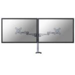 Staffa Monitor Neomounts FPMA-D935DG per Scrivania fino a 27″ 12kg