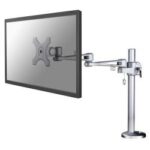 Staffa Monitor Neomounts FPMA-D935G per Scrivania fino a 26″ 12kg