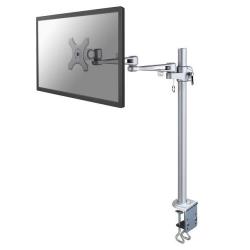Staffa Monitor NEOMOUNTS FPMA-D935POLE70 per Scrivania fino a 26" 12kg