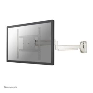Staffa TV a Muro Neomounts FPMA-HAW050 per Schermi fino a 40" 10kg