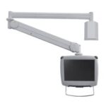 Staffa TV Neomounts FPMA-HAW100HC a Muro per Schermi fino a 30″ 12kg