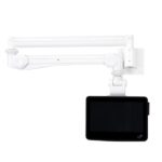 Staffa TV/Monitor Neomounts FPMA-HAW300 a Muro per Schermi fino a 24″