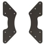 Piastra di Montaggio VESA Neomounts FPMA-VESA440 per TV fino a 52″ 35kg