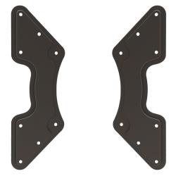 Piastra di Montaggio VESA Neomounts FPMA-VESA440 per TV fino a 52" 35kg
