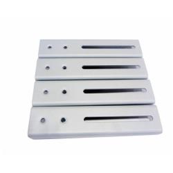 Convertitore VESA Neomounts FPMA-VESA800 per Supporti TV e Monitor