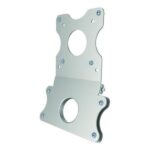 Adattatore per Staffe TV/Monitor Neomounts FPMA-VESAMAC212 fino a 27″ 10kg