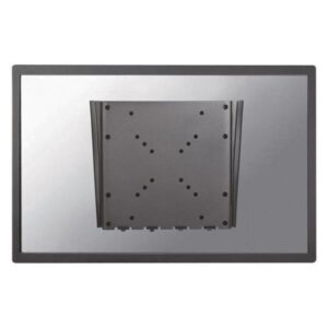 Staffa TV Neomounts FPMA-W110BLACK per Schermi fino a 40" 35kg