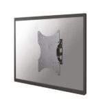 Staffa TV a Muro Neomounts FPMA-W115BLACK per Schermi fino a 40″ 20kg