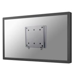 Staffa TV Neomounts FPMA-W25 a Muro per Schermi fino a 30" 30kg