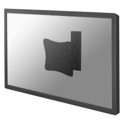 Staffa TV Neomounts FPMA-W810BLACK per Monitor fino a 24" a Muro
