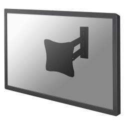 Staffa TV/Monitor Neomounts FPMA-W820 a Pavimento per Schermi fino a 24"