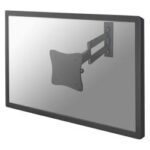 Staffa TV/Monitor Neomounts FPMA-W830 a Muro per Schermi fino a 24″ 12kg